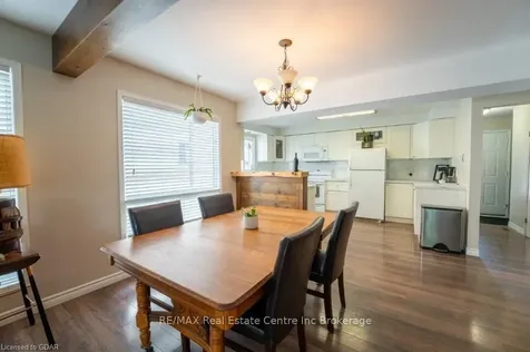 7 Magdalena Drive Guelph ON N1E 6T6