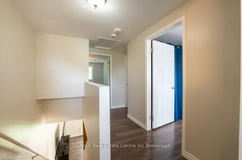 7 Magdalena Drive Guelph ON N1E 6T6