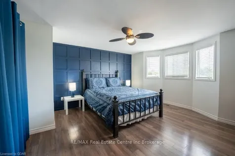 7 Magdalena Drive Guelph ON N1E 6T6