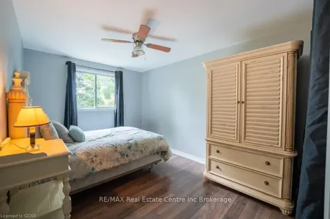 7 Magdalena Drive Guelph ON N1E 6T6