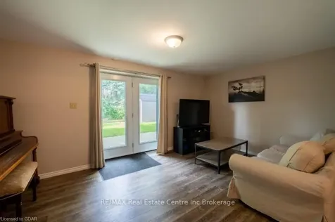 7 Magdalena Drive Guelph ON N1E 6T6