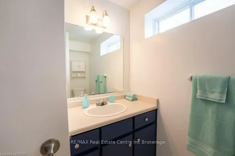 7 Magdalena Drive Guelph ON N1E 6T6