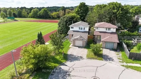 7 Magdalena Drive Guelph ON N1E 6T6