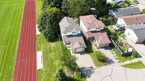 7 Magdalena Drive Guelph ON N1E 6T6