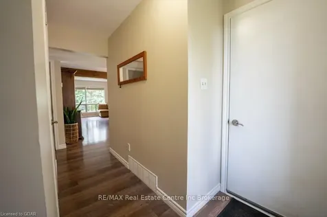 7 Magdalena Drive Guelph ON N1E 6T6
