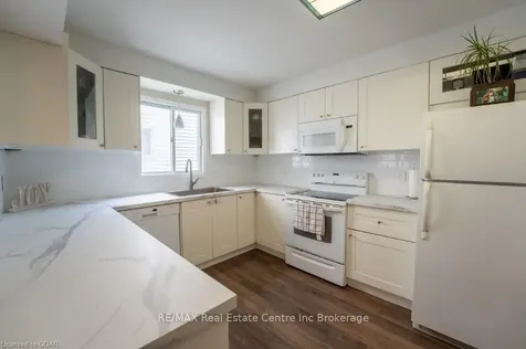 7 Magdalena Drive Guelph ON N1E 6T6