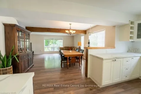 7 Magdalena Drive Guelph ON N1E 6T6