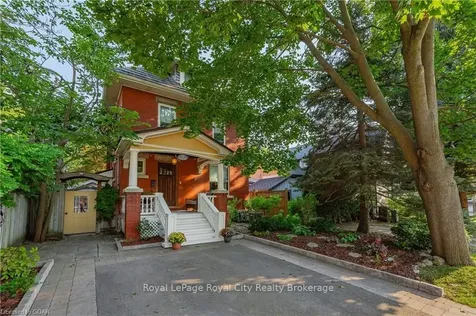 142 Oxford Street Guelph ON N1H 2M7