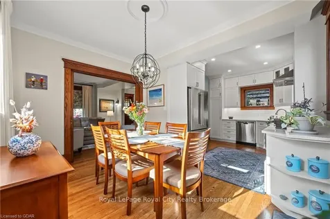 142 Oxford Street Guelph ON N1H 2M7