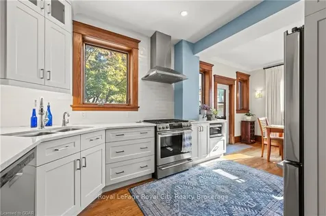 142 Oxford Street Guelph ON N1H 2M7
