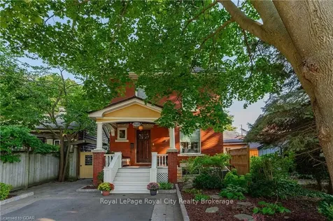 142 Oxford Street Guelph ON N1H 2M7