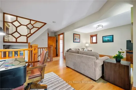 142 Oxford Street Guelph ON N1H 2M7