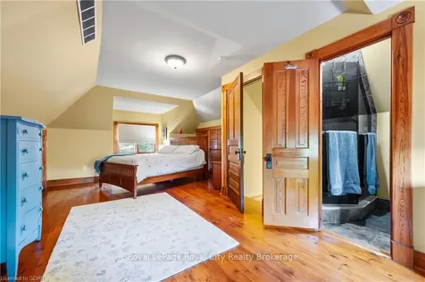 142 Oxford Street Guelph ON N1H 2M7