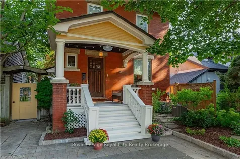 142 Oxford Street Guelph ON N1H 2M7