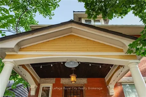 142 Oxford Street Guelph ON N1H 2M7