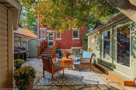 142 Oxford Street Guelph ON N1H 2M7