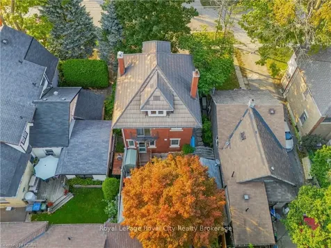 142 Oxford Street Guelph ON N1H 2M7