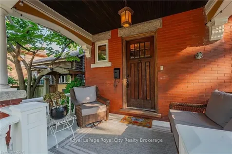142 Oxford Street Guelph ON N1H 2M7