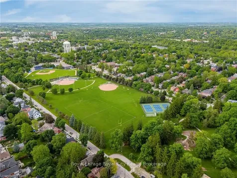 142 Oxford Street Guelph ON N1H 2M7