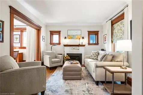 142 Oxford Street Guelph ON N1H 2M7