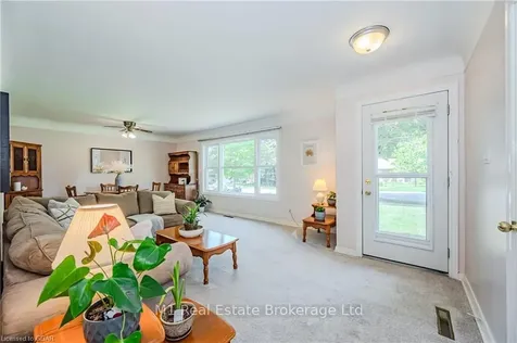 19 Kensington Street Guelph ON N1E 3P3