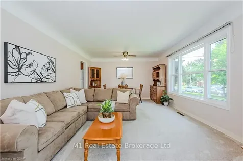 19 Kensington Street Guelph ON N1E 3P3