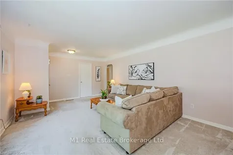 19 Kensington Street Guelph ON N1E 3P3