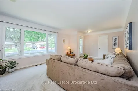 19 Kensington Street Guelph ON N1E 3P3