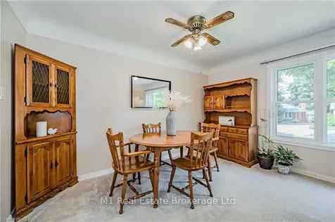 19 Kensington Street Guelph ON N1E 3P3