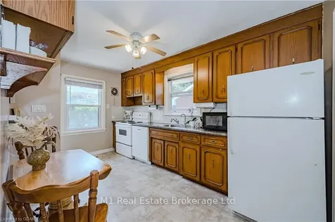 19 Kensington Street Guelph ON N1E 3P3