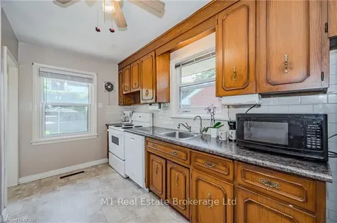 19 Kensington Street Guelph ON N1E 3P3