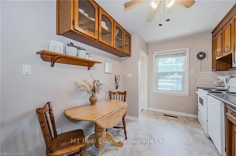 19 Kensington Street Guelph ON N1E 3P3