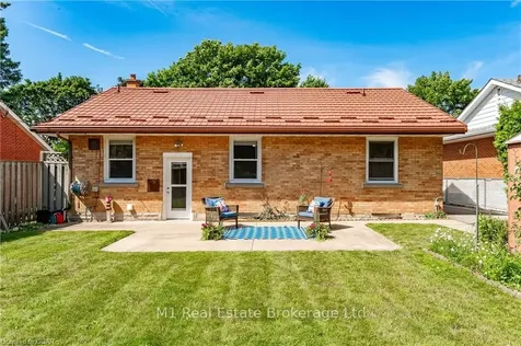 19 Kensington Street Guelph ON N1E 3P3