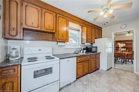 19 Kensington Street Guelph ON N1E 3P3