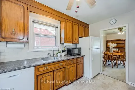 19 Kensington Street Guelph ON N1E 3P3