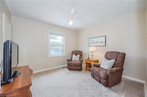 19 Kensington Street Guelph ON N1E 3P3
