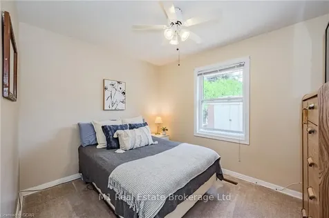 19 Kensington Street Guelph ON N1E 3P3