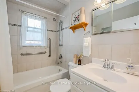 19 Kensington Street Guelph ON N1E 3P3