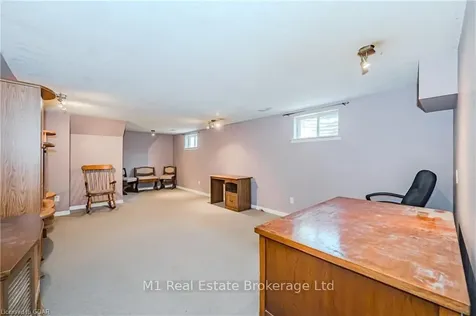 19 Kensington Street Guelph ON N1E 3P3