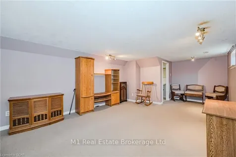 19 Kensington Street Guelph ON N1E 3P3
