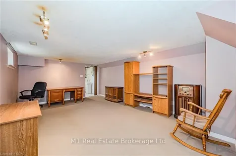 19 Kensington Street Guelph ON N1E 3P3