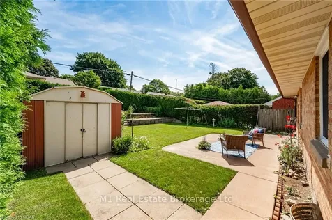 19 Kensington Street Guelph ON N1E 3P3