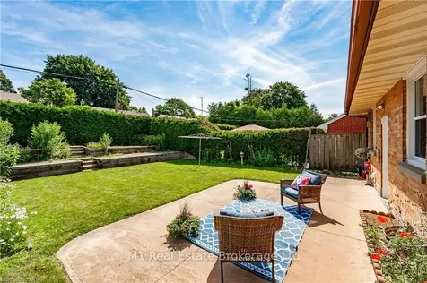 19 Kensington Street Guelph ON N1E 3P3