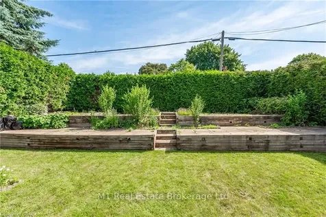 19 Kensington Street Guelph ON N1E 3P3