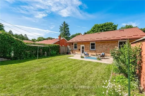 19 Kensington Street Guelph ON N1E 3P3