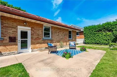 19 Kensington Street Guelph ON N1E 3P3