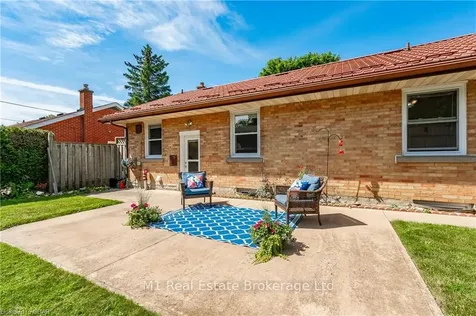 19 Kensington Street Guelph ON N1E 3P3