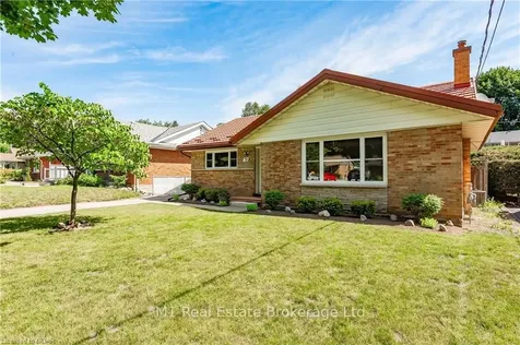 19 Kensington Street Guelph ON N1E 3P3