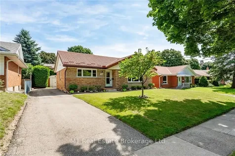 19 Kensington Street Guelph ON N1E 3P3