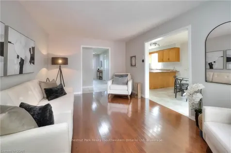 572 Grange Road Guelph ON N1E 7C9